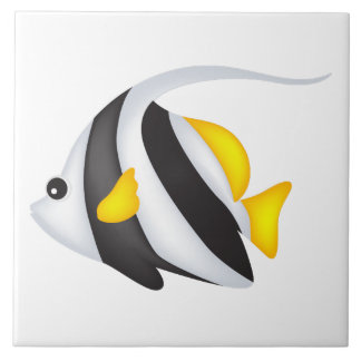 Fish Tile