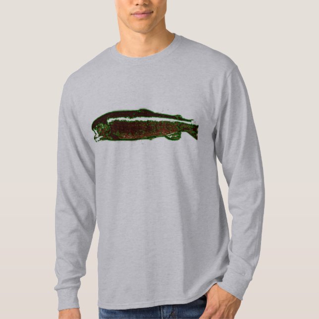 Fish top (Front)