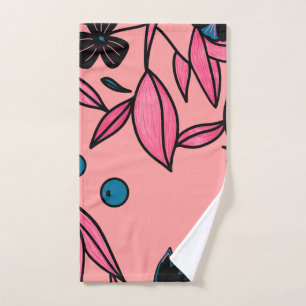 Fish Towel