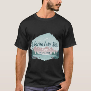 Fish Vermont Flag Trout T-Shirt