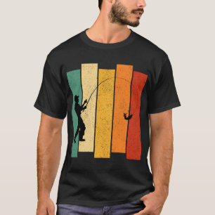 Fish want me Women fear me T-Shirt