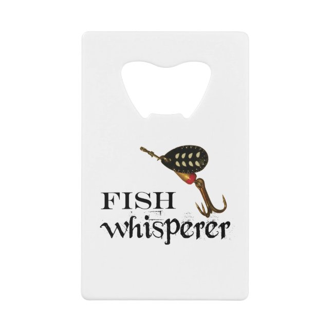 Fish Whisperer (Front)