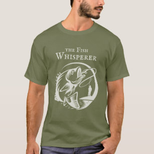 camping dad t shirt