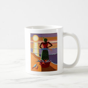 Fish Wife 2009 Coffee Mug