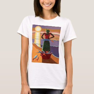 Fish Wife 2009 T-Shirt