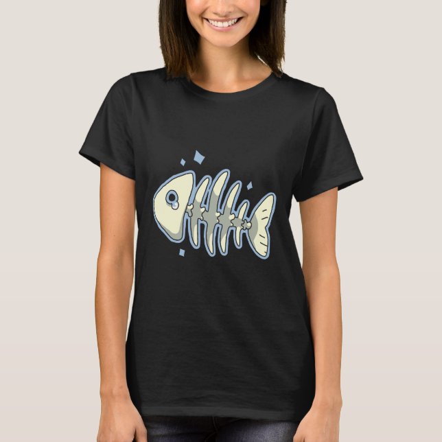 Fishbone 739 T-Shirt (Front)