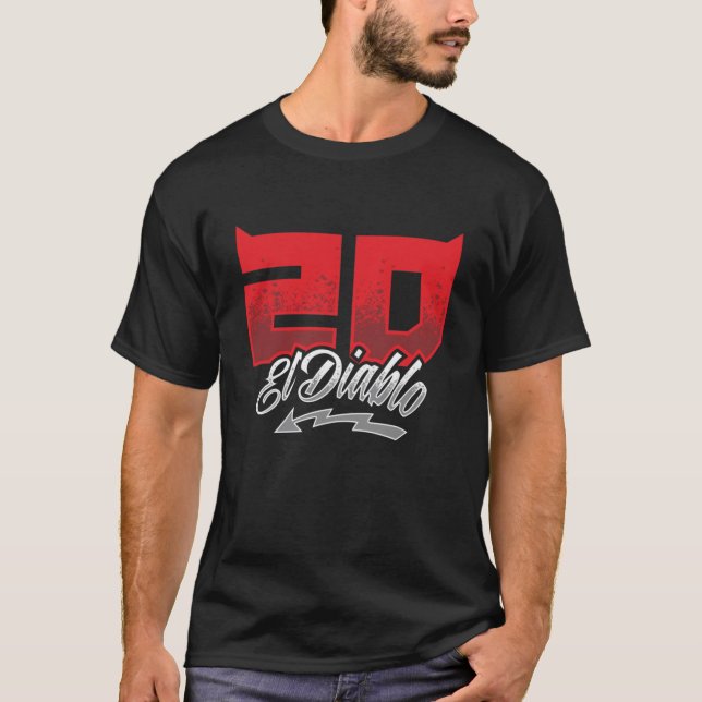 \Fishbone Fishbone Ska Punk Classic T-Shirt (Front)