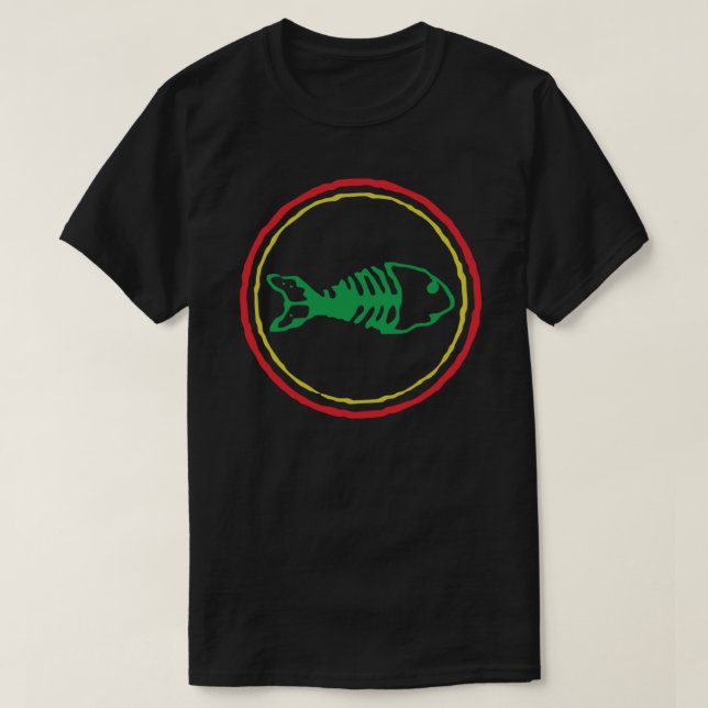 Fishbone Ska Punk Essential T-Shirt (Design Front)