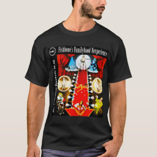 fishbone T-Shirt