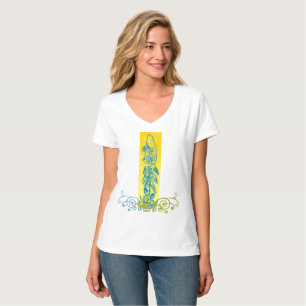 FishBone T-Shirt
