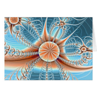 fishbones on the beach
