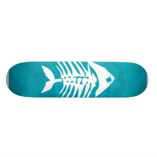 Fishbones Skateboard