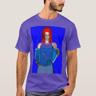Fishbowl 1 T-Shirt