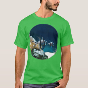 Fishbowl 2 T-Shirt