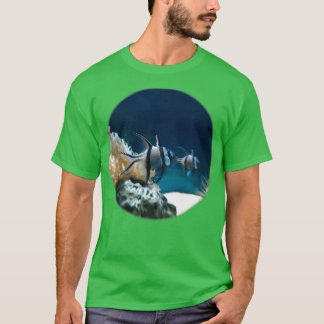 Fishbowl 2 T-Shirt