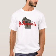 Fishconsin Tee