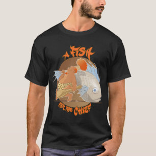 Fisher 01 T-Shirt