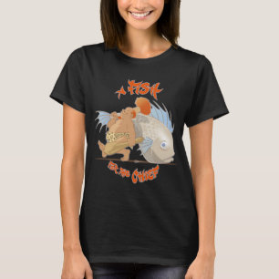 Fisher 02 T-Shirt