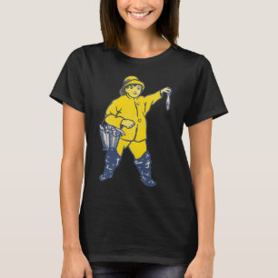 Fisher Boy T-Shirt