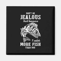 Fisher Gift More Fish Than You