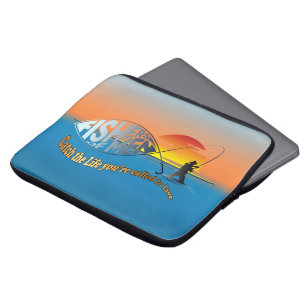 Fisher of Men 13" Laptop Sleeve