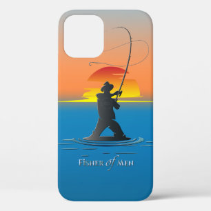 Fisher of Men   iPhone 12 Pro Case