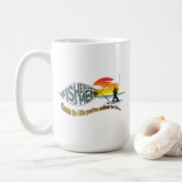 Fisher of Men | Classic Mug #15