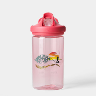 Fisher of Men   Kids Water Bottle