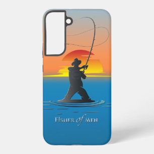 Fisher of Men   Samsung Galaxy Case