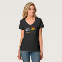 Fisher of Men | Women V-Neck