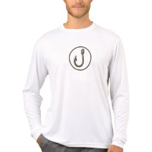 Fisher of MenBella+Canvas Long Sleeve Shirt