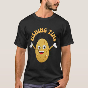 Fisher potato T-Shirt