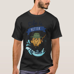 Fisher Potato T-Shirt