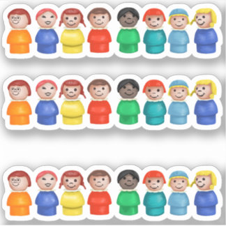 Fisher Price Little Girls