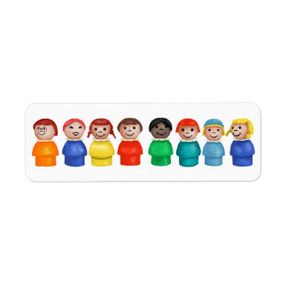 Fisher Price Little Girls