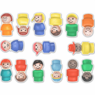 Fisher Price Little Kids