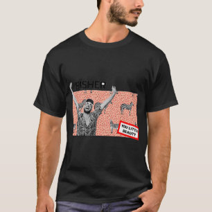 Fisher T-Shirt