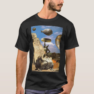 FISHER T-Shirt