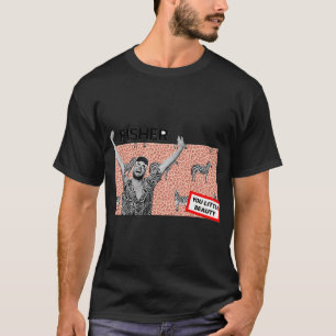 FISHER T-Shirt