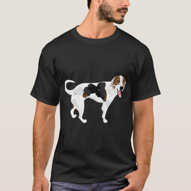 Fisher T-Shirt (Front)