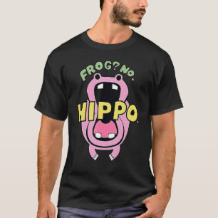 Fisher Tiger Frog No T-Shirt