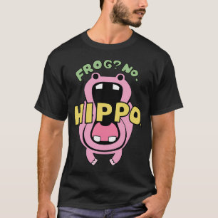 Fisher Tiger T-Shirt