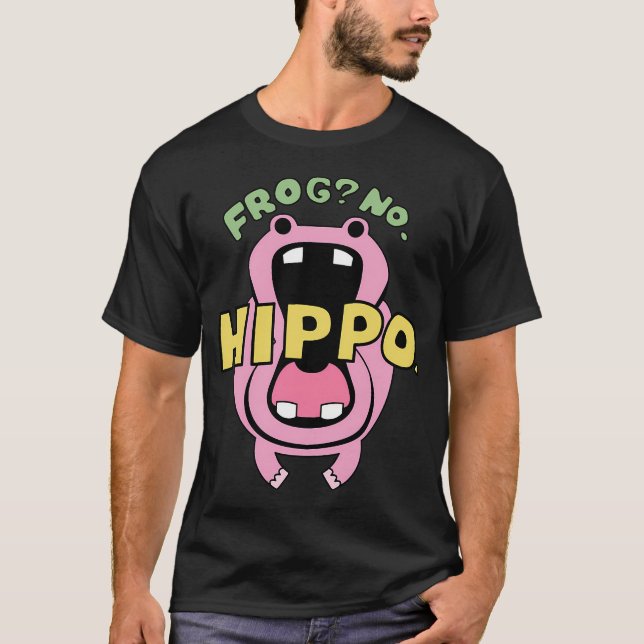 Fisher Tiger T-Shirt (Front)