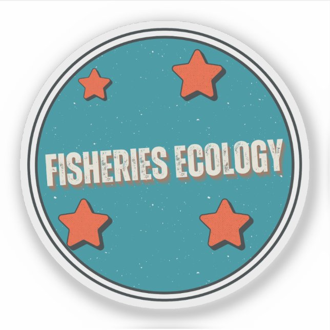 Fisheries Ecology (Front)