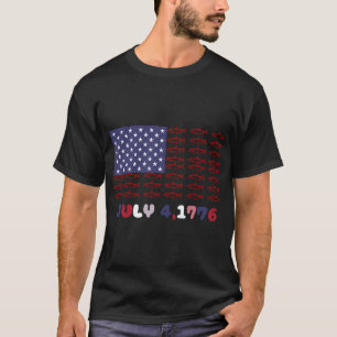 Fisherman Egg T-Shirt