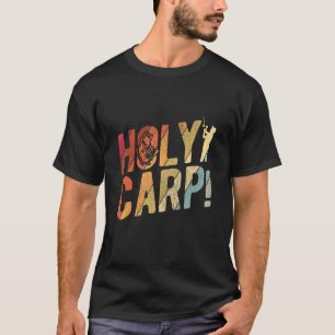 Fisherman Fish Quote For Fishing 10 T-Shirt