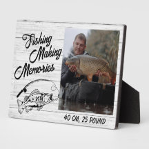  Fisherman Fishing Memories Father’s Day Fishing