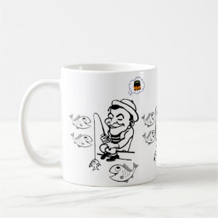 Fisherman Mug