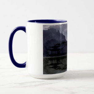 Fisherman Mug