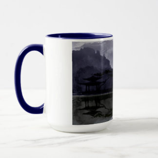 Fisherman Mug
